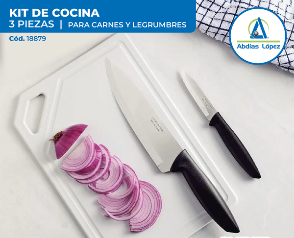 Kit de Cocina