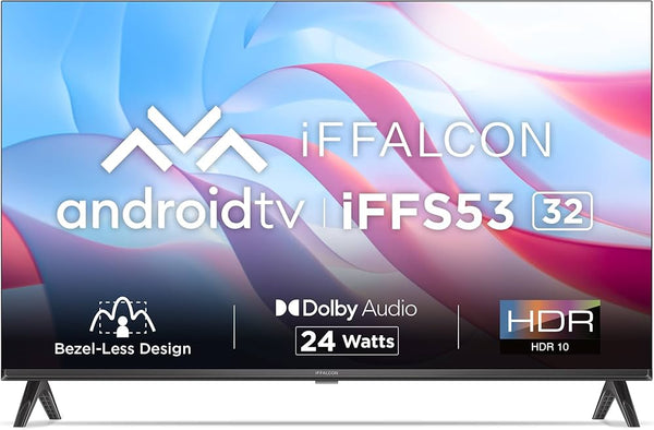 Televisor Iffalcon 32"