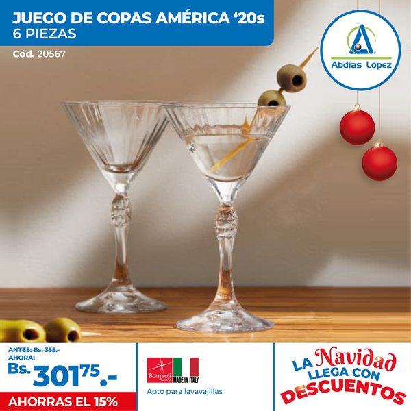 JUEGO DE COPAS  AMERICA