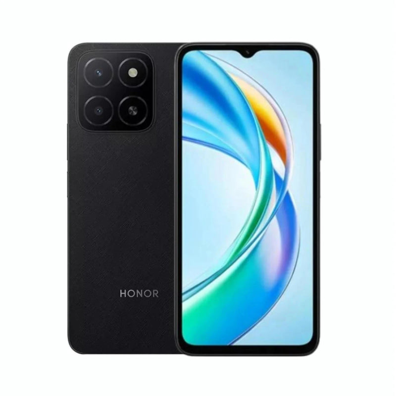 CELULAR HONOR X5B PLUS DE 256GB