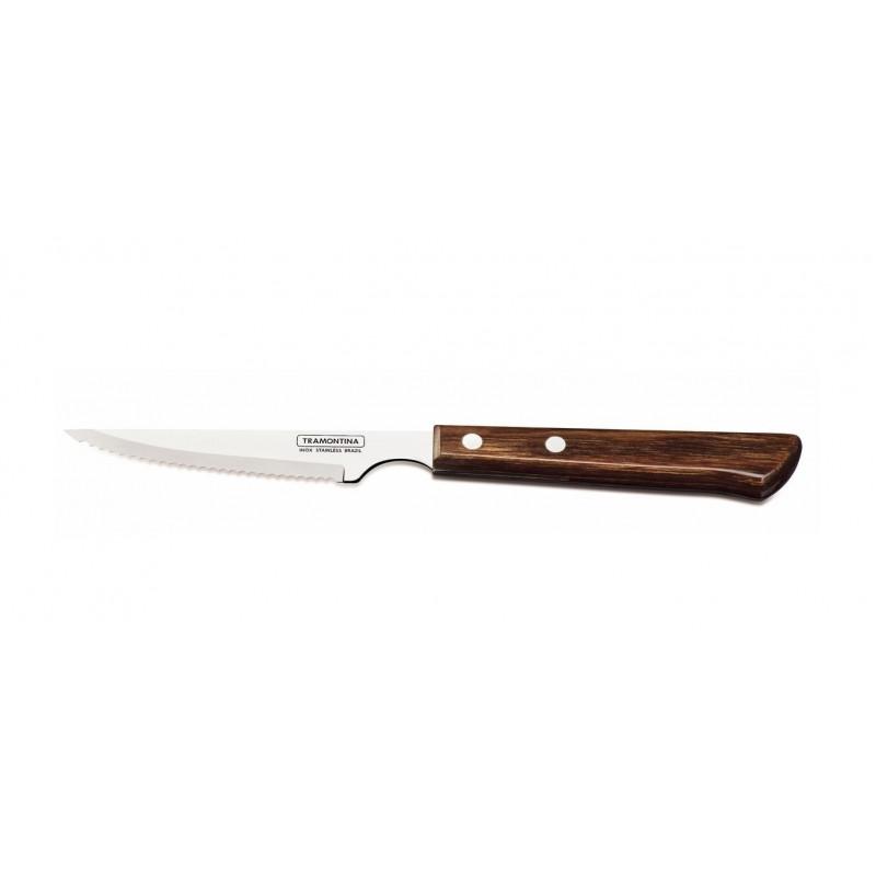 Cuchillo Chuletero 4″ Polywood – AMDO Muebles MX