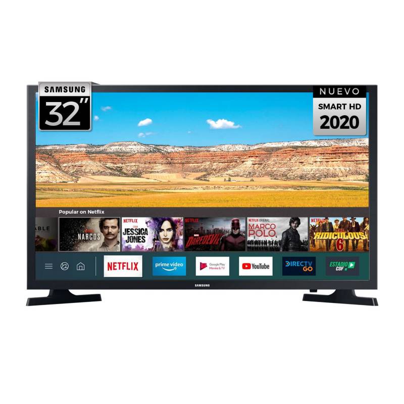 Samsung HD Smart TV 32"